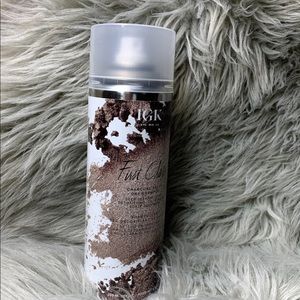 IGK DRY SHAMPOO